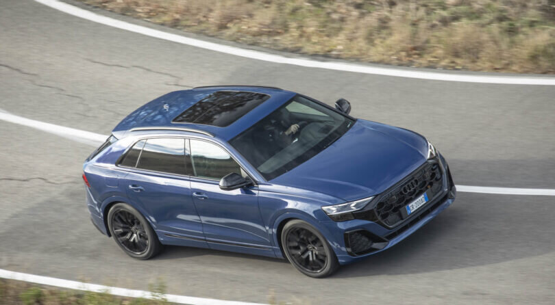 Фотографии Audi Italia