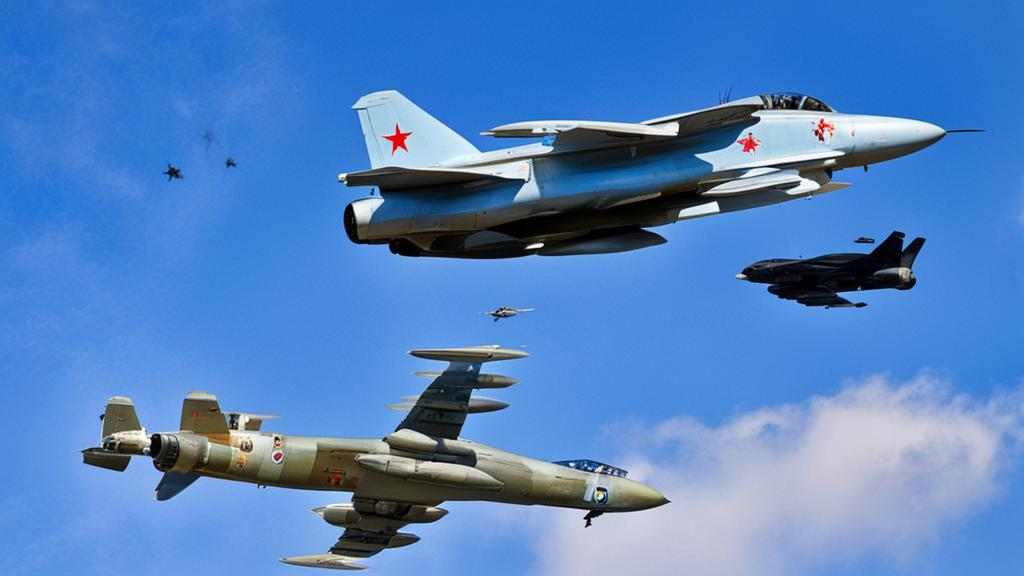 Изображение создано нейросетью Kandinsky 3.0, правообладатель ПАО СберБанк©