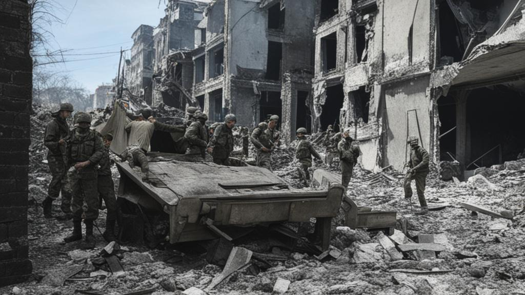 Изображение создано нейросетью Kandinsky 3.0, правообладатель ПАО СберБанк©