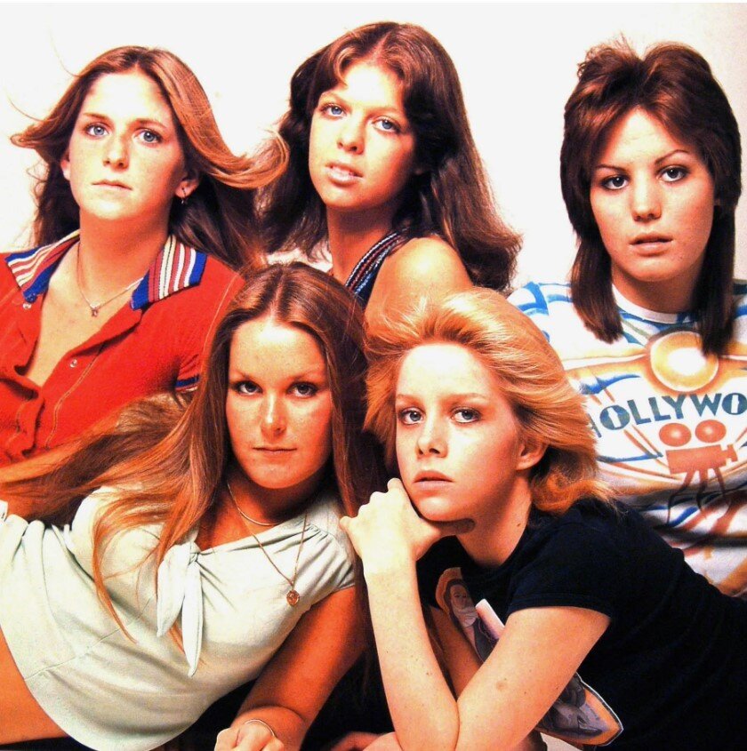 The runaways