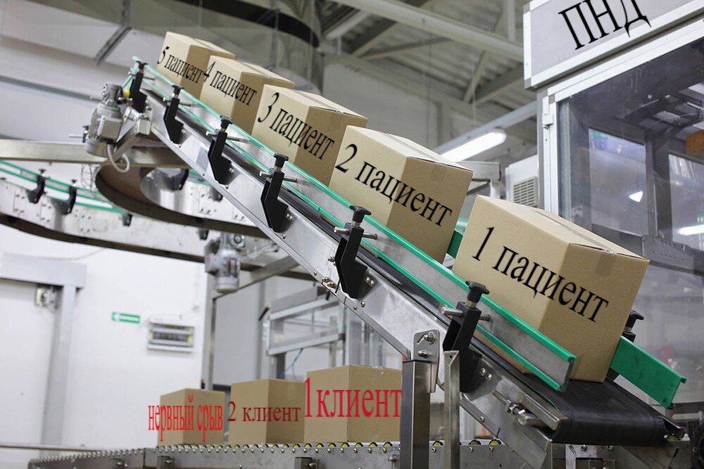 За последние 2 года я пережил несколько эмоциональных срывов из-за работы