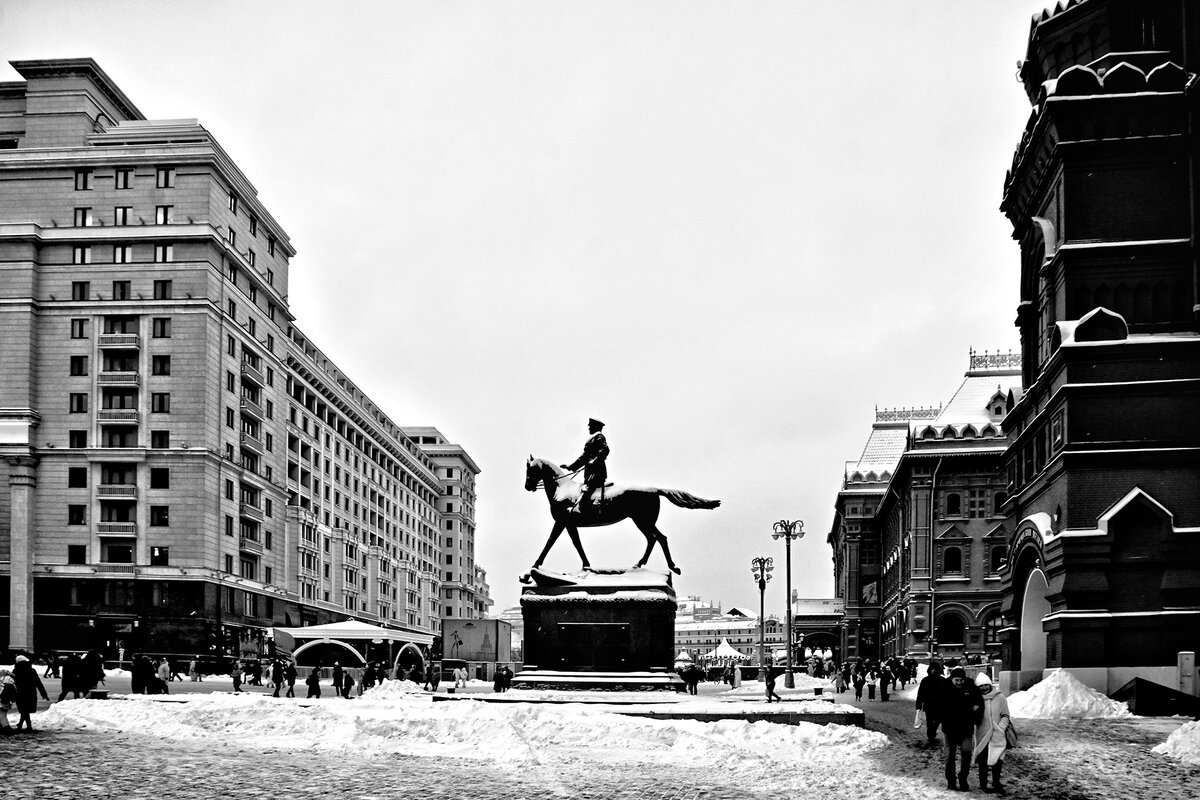 фото Сергея Елесина