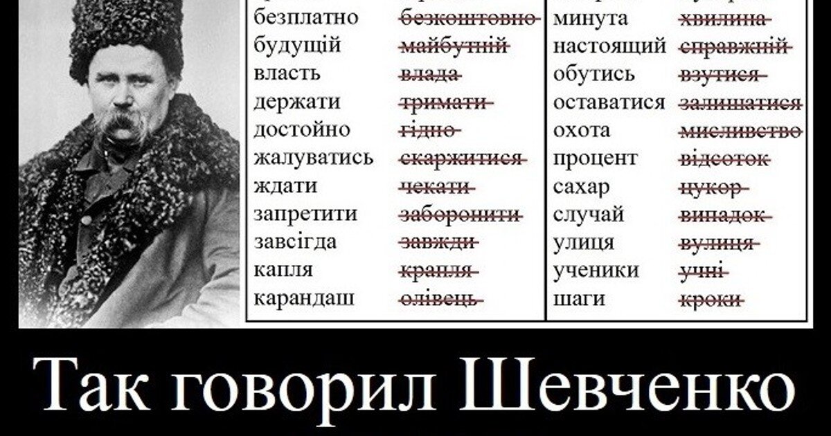 Чергуэ перевод с украинского. Украинский и русский язык. Так говорил Шевченко. Украинский язык демотиваторы. Фразы украинцев.