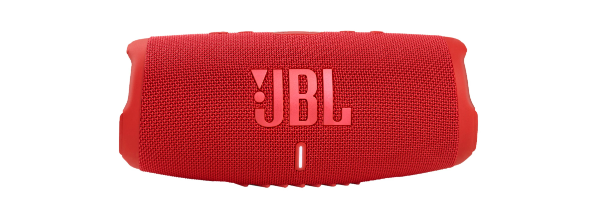 Портативная акустика JBL Charge 5