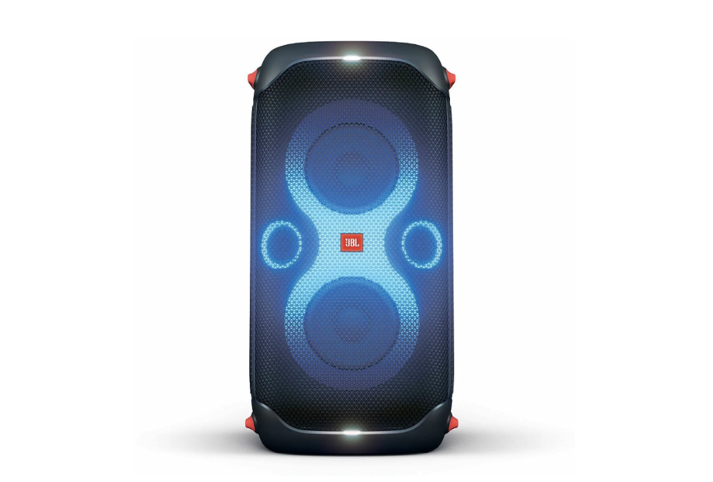 Partybox 100 приложение. JBL PARTYBOX 110. JBL PARTYBOX. JBL PARTYBOX 110 160 Вт. JBL PARTYBOX 710.