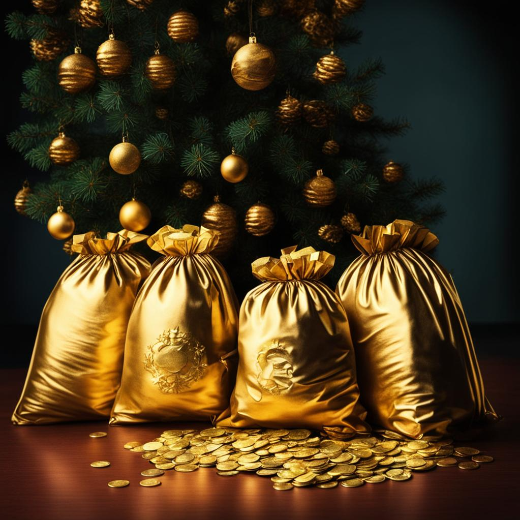 финансовый прогноз на декабрь 2023 года для всех знаков зодиака