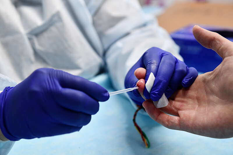    © Павел Лисицын/РИА Новости