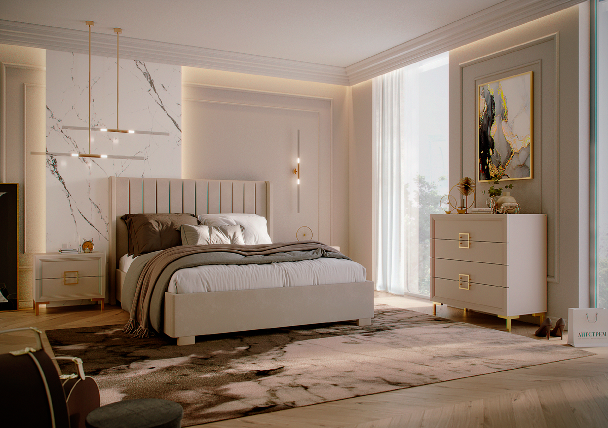 Спальня Дольче