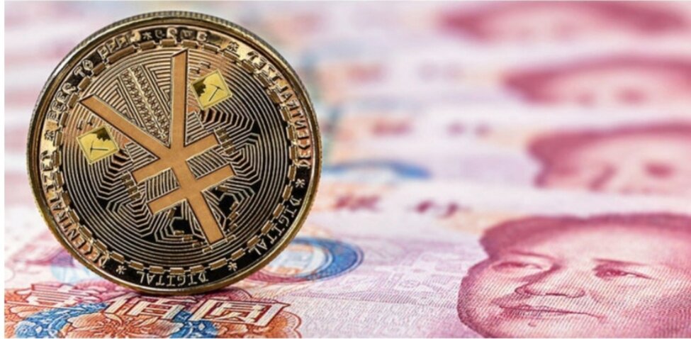 Цифровой юань начали использовать для налоговых платежей 