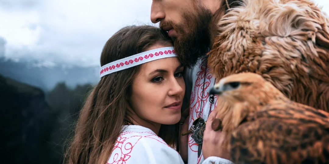 Откуда взялись и что значат слова «Русь», «русский» и «Россия?»