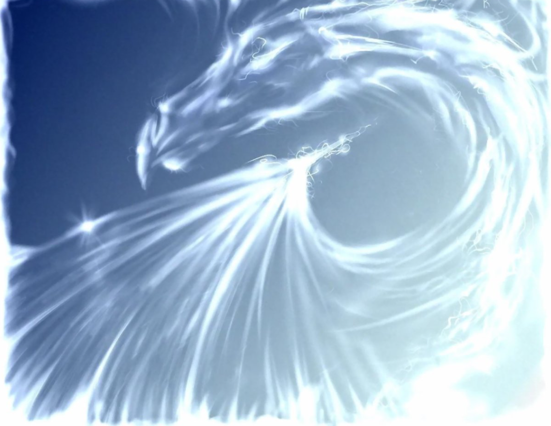 Мощь стихии Ветра: Исследование энергии и ее влияние на нас. | Юлия Антши |  PRO Сознание и Магию | Дзен