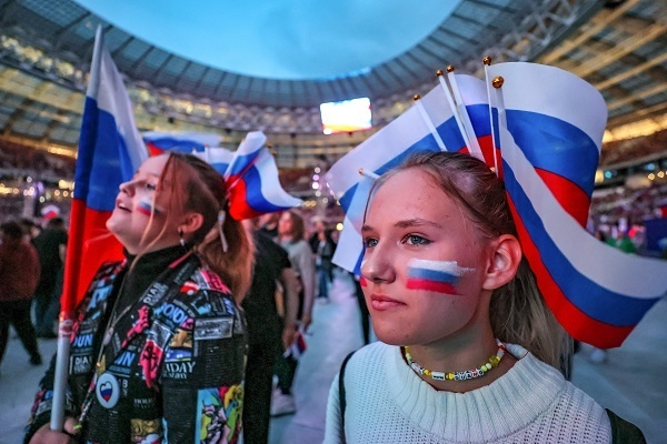 Фото: Софья Сандурская/ТАСС