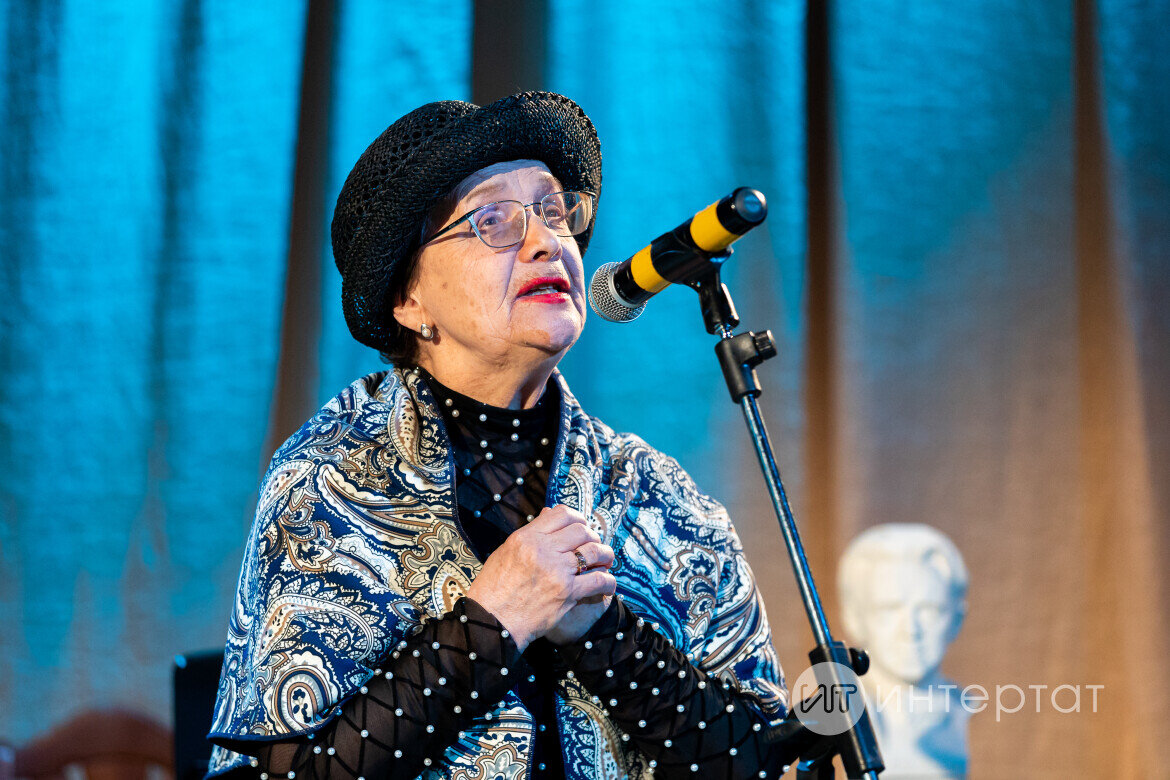 Фото: © Салават Камалетдинов