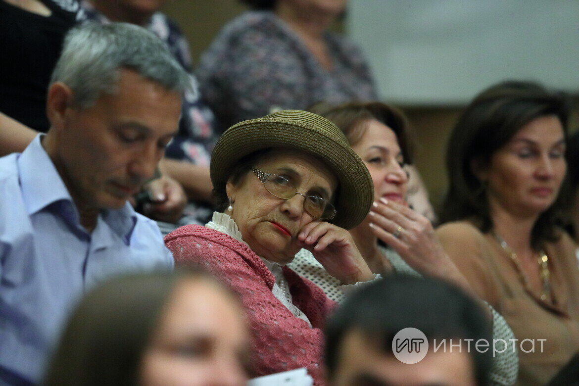 Фото: © Михаил Захаров