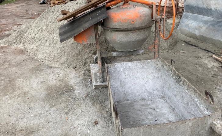    фото из архива Курских известий