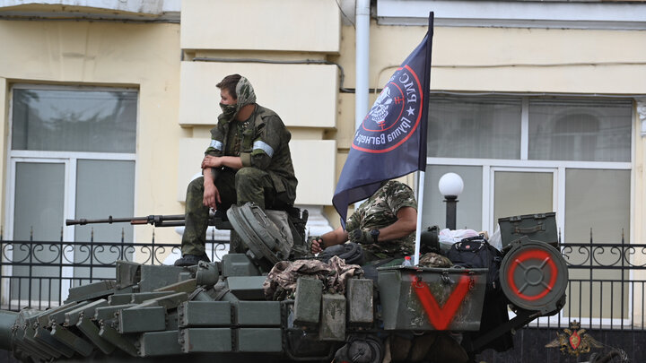 ФОТО: KARBINOV ANATOLY/NEWS.RU/GLOBALLOOKPRESS