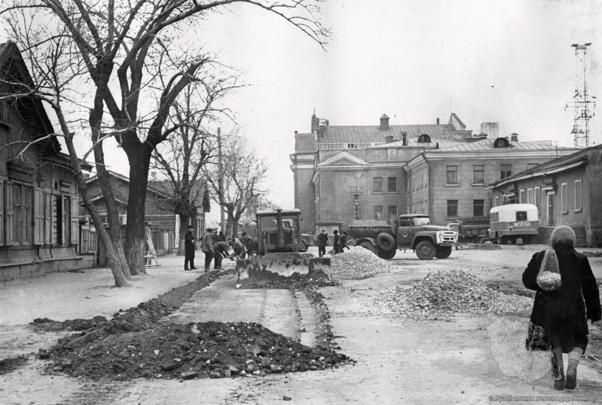 Фото 1970 год