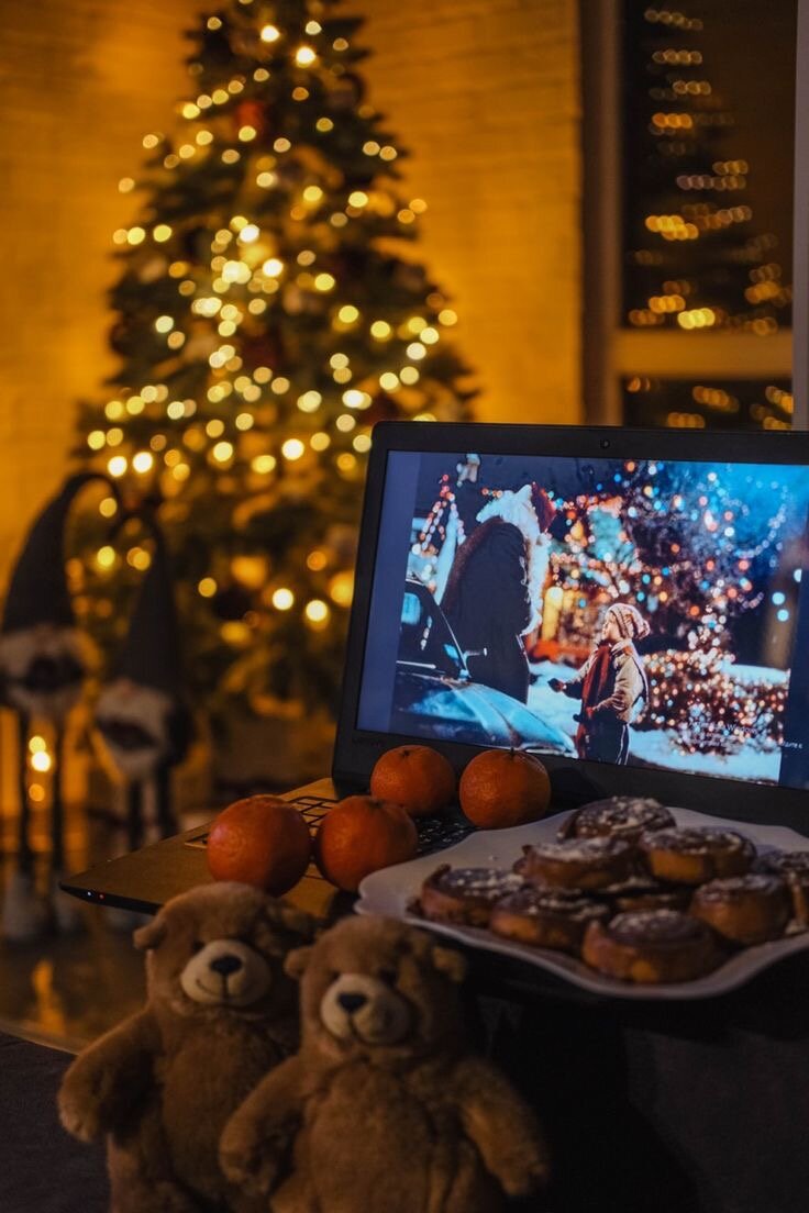 Рецепт подготовки к новому году  или что необходимо сделать для  создания новогоднего настроения до конца декабря 2023  С приходом зимы в наши дни начинается уютное время года, полное снежных вечеров,-10