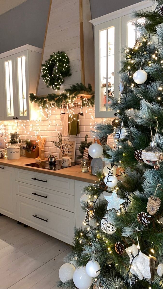 Рецепт подготовки к новому году  или что необходимо сделать для  создания новогоднего настроения до конца декабря 2023  С приходом зимы в наши дни начинается уютное время года, полное снежных вечеров,-3-3