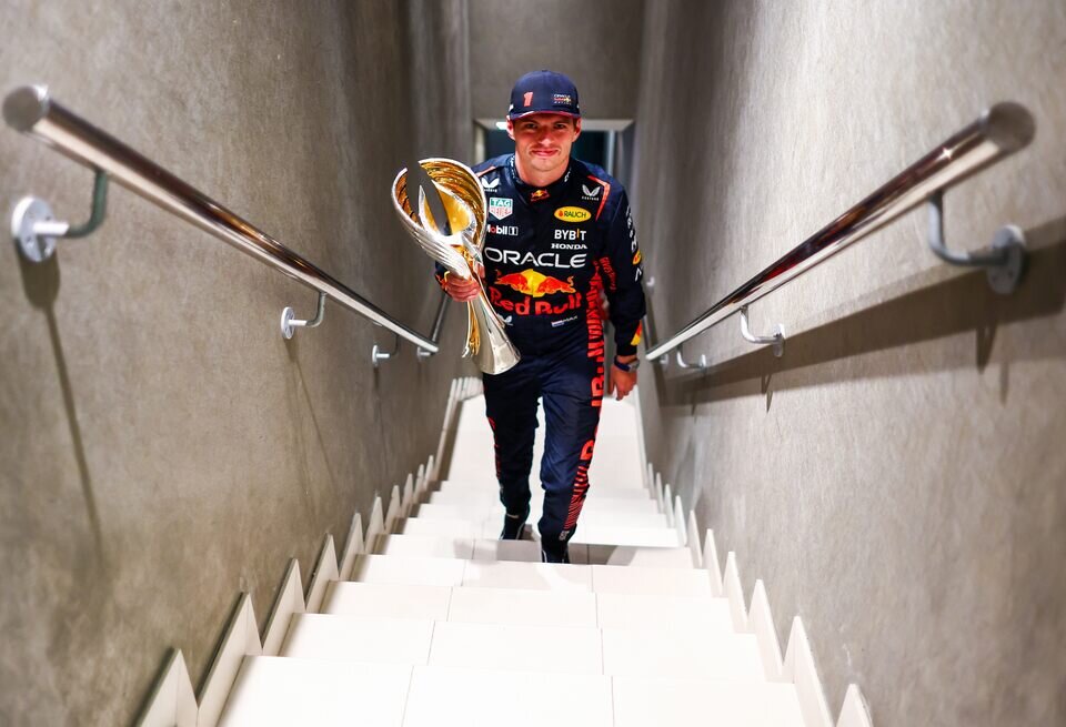    Getty Images / Red Bull Content Pool