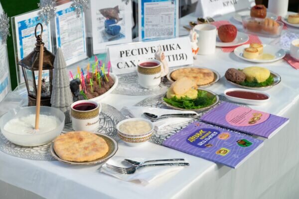    Фото: пресс-служба Минпросвещения России