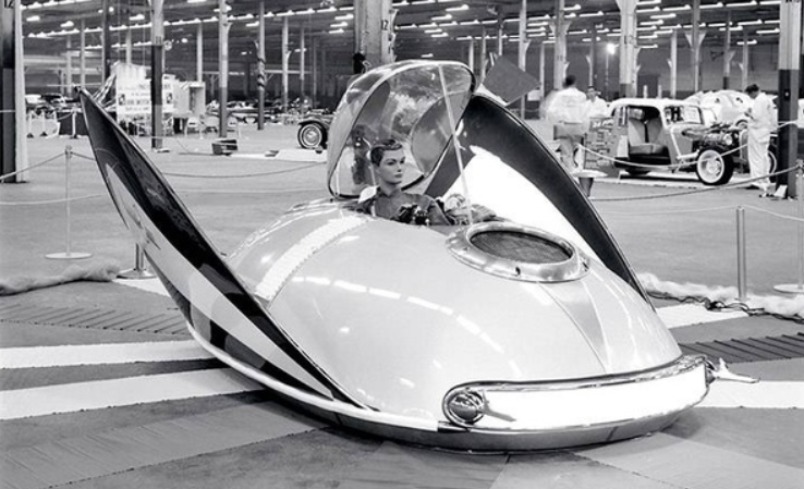 Образец на выставке