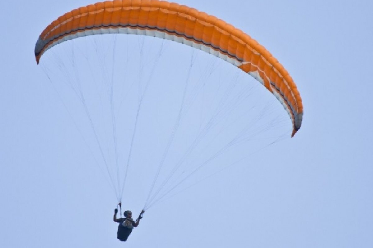    Первый в Краснодарском крае авиаклуб откроют в Сочи