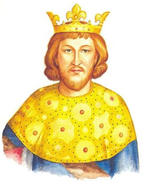 Ва́цлав ІІ (чеш. Václav II.; 27 сентября 1271 — 21 июня 1305) — король Чехии (1283—1305) из династии Пржемысловичей, князь краковский (1290—1305), король Польши (1300—1305). Сын короля Чехии Пржемысла Отакара II и его второй жены Кунигунды. Первым учредил сбор законов, которые касались шахтёрского дела. Осуществил денежную реформу, начав чеканить знаменитый пражский грош. Пытался основать в Праге университет. Во времена правления Вацлава ІІ Богемия была одним из крупнейших и могущественных государств Центральной Европы.
