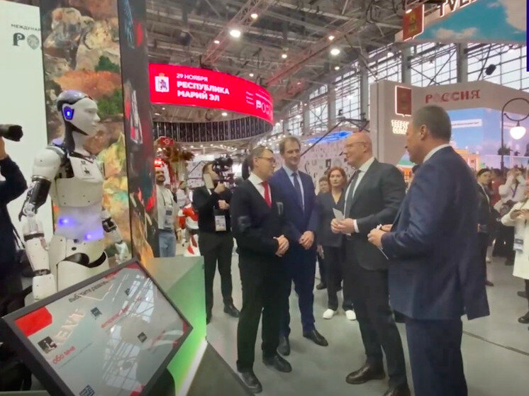 Расписание выставок: