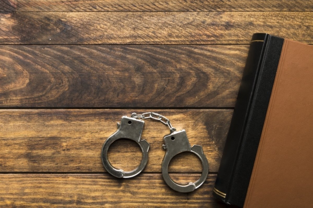    Суд признал мужчину виновным в убийстве.