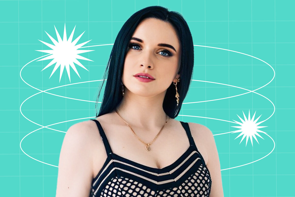     Биография Инны Вальтер: образование, карьера, семья и дети, интересные факты