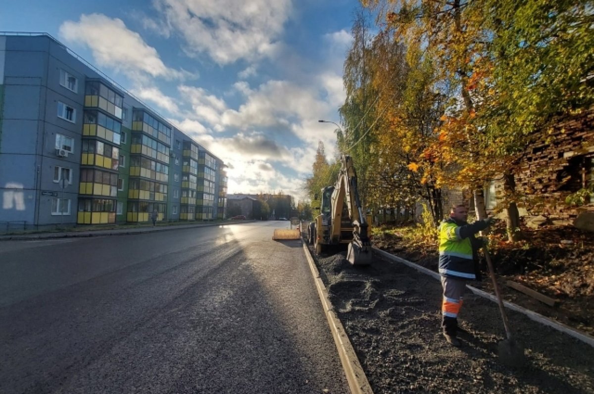    Петрозаводчан научат улучшать свои дома и дворы