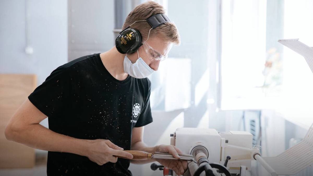    Фото: Telegram / Мэр Москвы Сергей Собянин