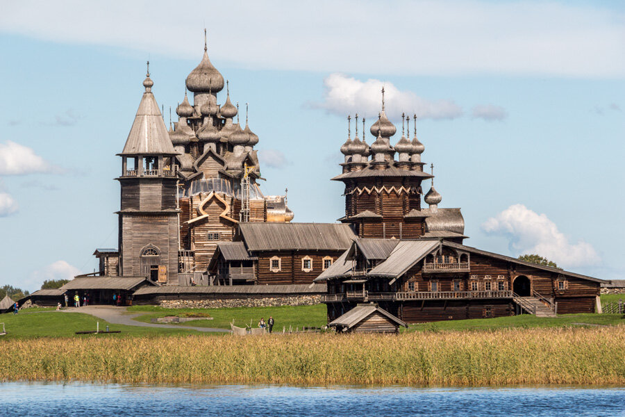 Культурное наследие в развитии туризма. Ансамбль Кижского погоста. Архитектурный ансамбль Кижи. Кижи, Карелия. Архитектурный ансамбль Кижского погоста. Ансамбль Кижского погоста ЮНЕСКО.