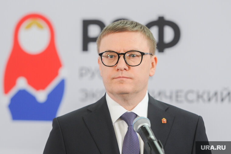    Алексей Текслер подчеркнул, что у региона есть потенциал для роста взаимовыгодного сотрудничества с исламской республикой