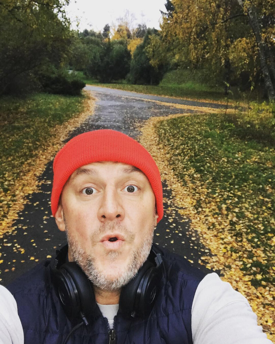 Группа Потап и Настя в ВК