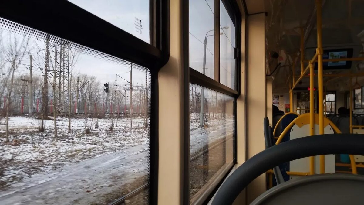     В Авиастроительном районе Казани более 10 трамваев встали из-за столкновения общественного транспорта и легковушки. Соответствующую информацию Inkazan подтвердили в МУП «Метроэлектротранс».