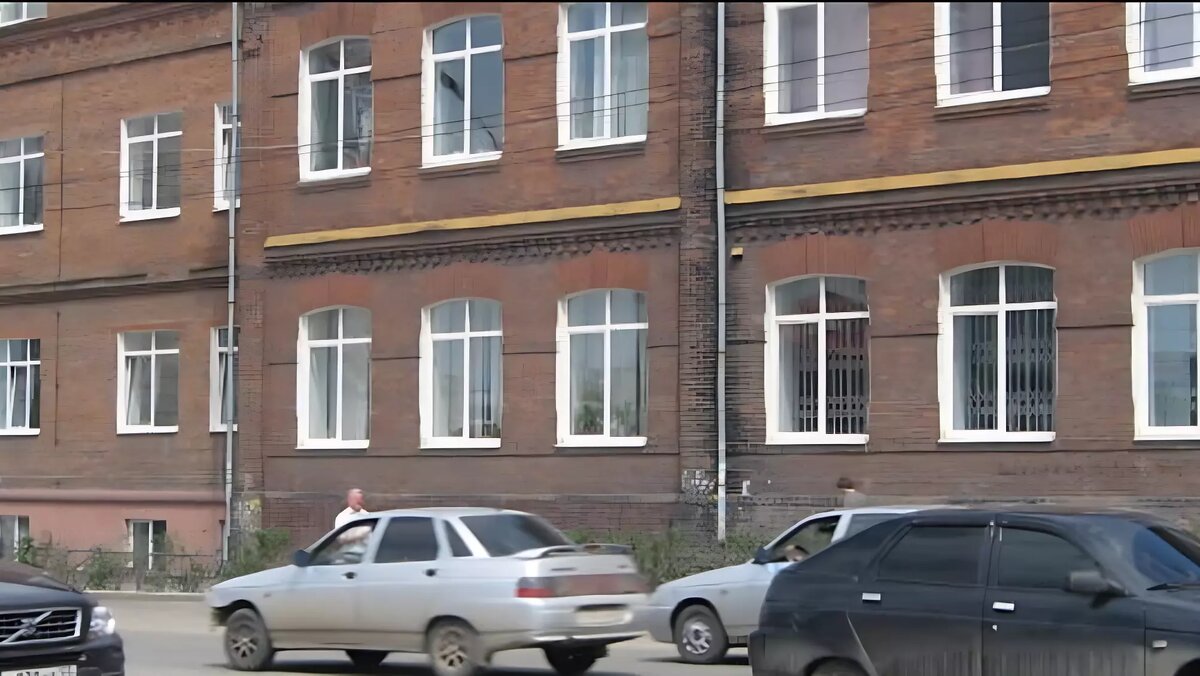     Пожарные говорят, что горения не было.