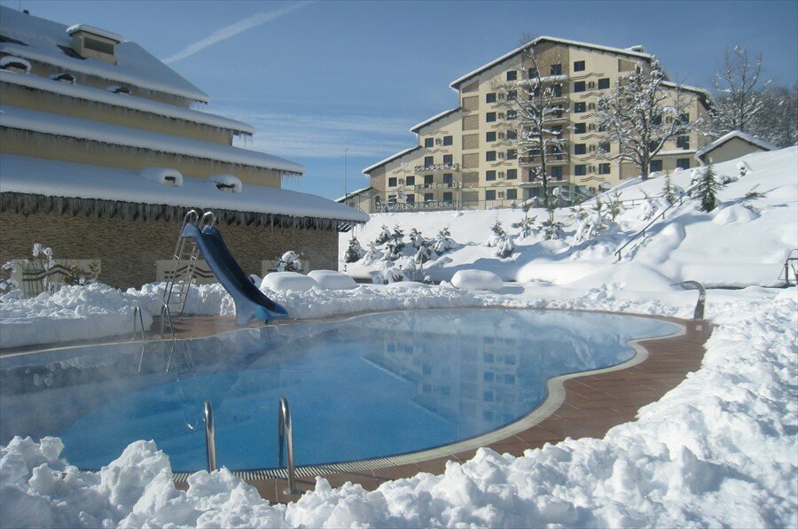 Комплекс отдыха Беларусь 3*