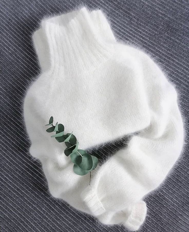 Источник: Pinterest/Nache_knitters