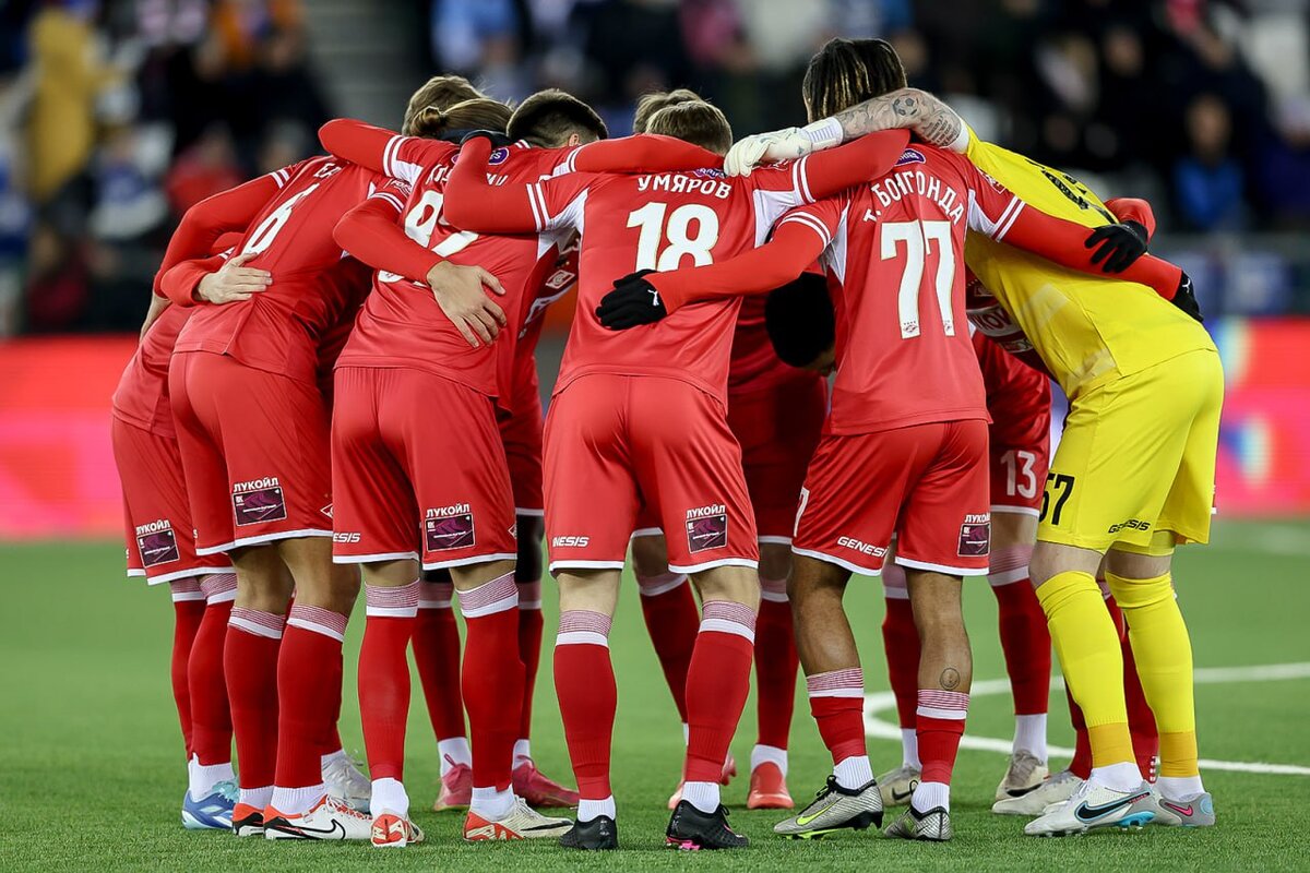 Обнялись и обделались