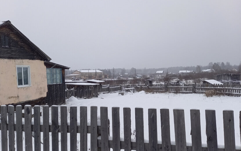  Село Кабалуд. Фото: Григорий Кудреватых