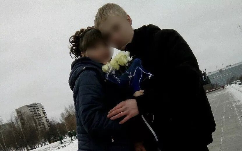    Отец, зарезавший двоих детей в Удмуртии, дважды пытался покончить с собой