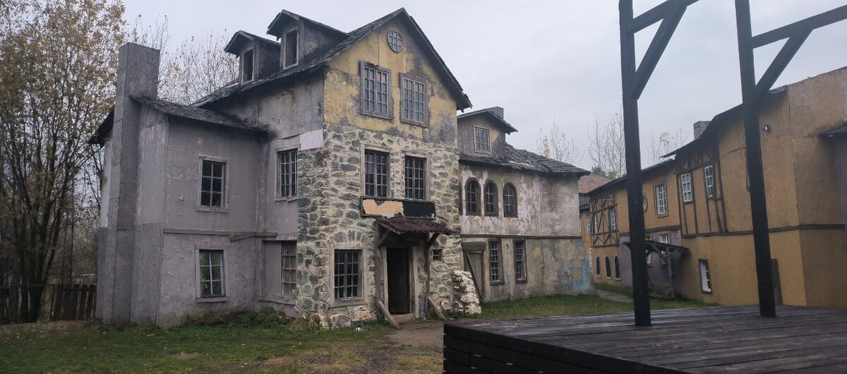Адрес:Московская область, городской округ Солнечногорск, посёлок санатория Мцыри