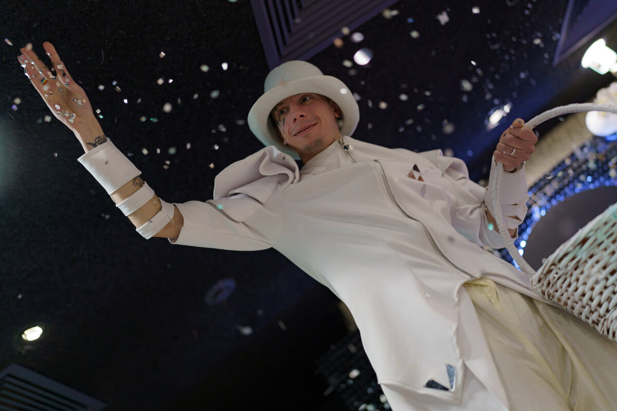 Волшебство совсем рядом