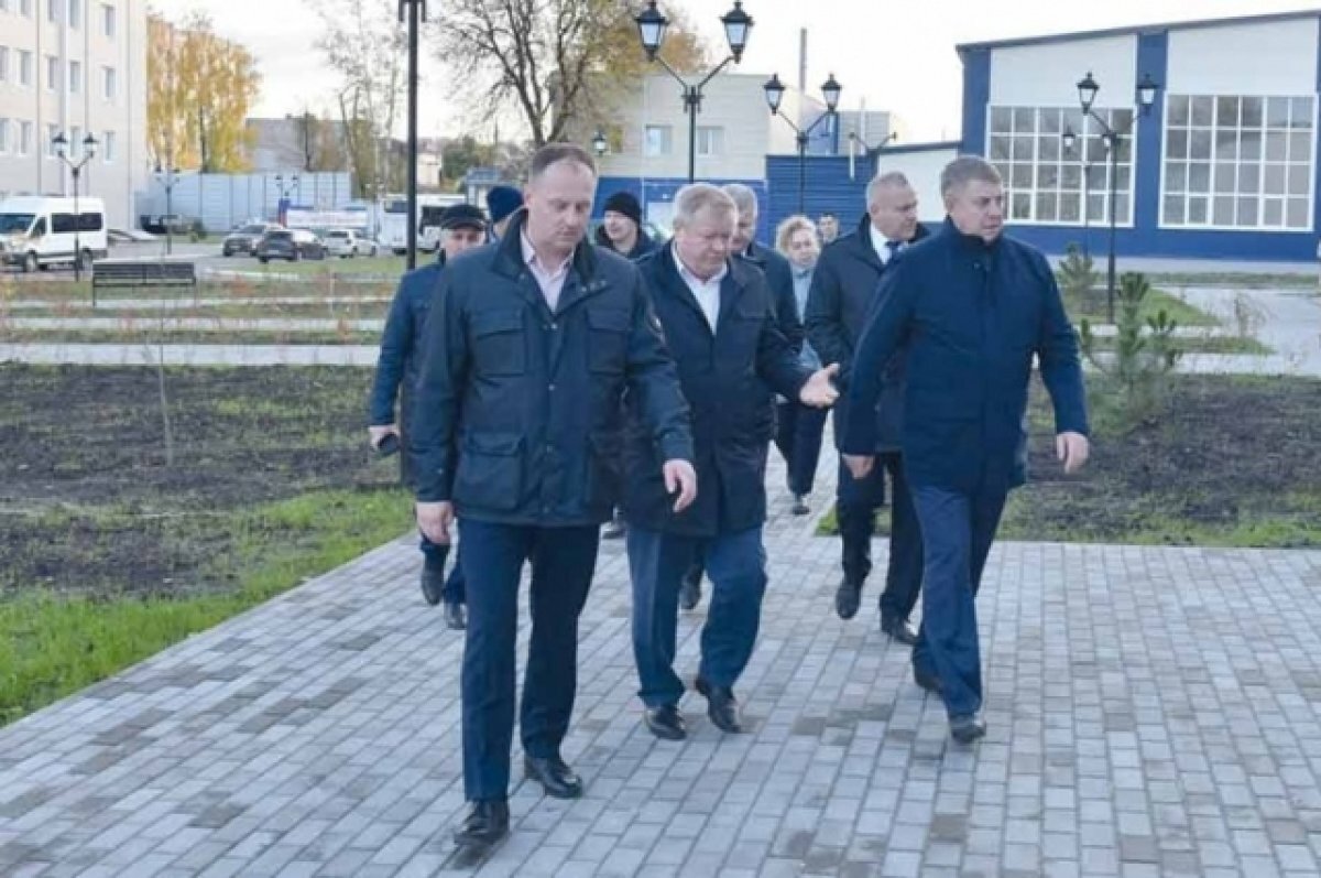    Торжественное открытие намечено на 25 декабря.