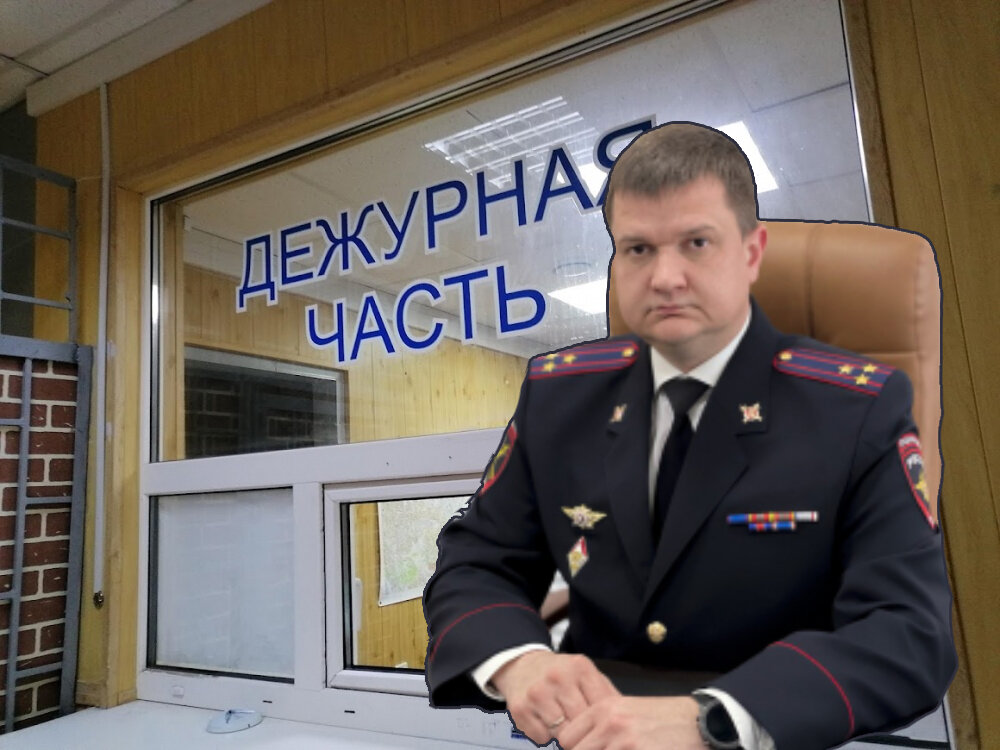 Алексей Климов стрелок
