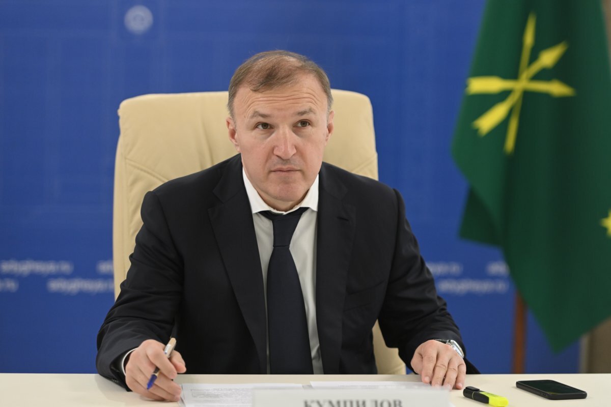    В РА пройдет форум «Госпаблики. Вектор развития диалога власти и общества»