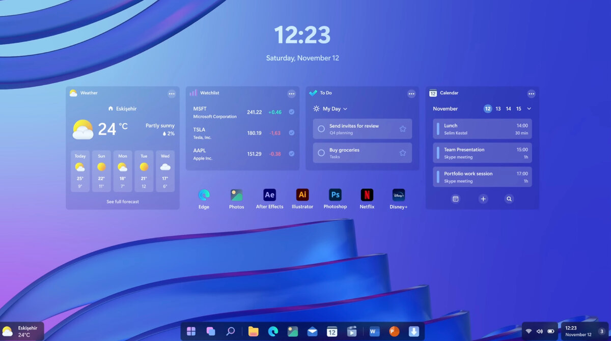  windows 11 24h1 