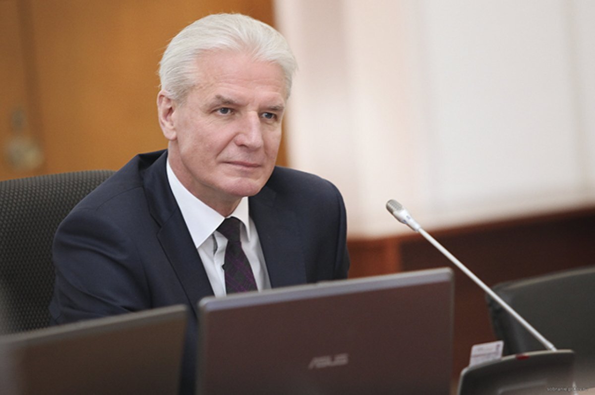    Александр Котов: Мы должны с уважением относиться к нашим бойцам